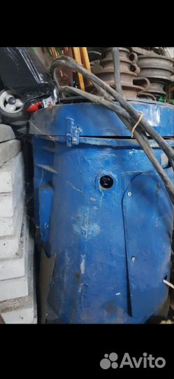 Трубогибочный станок