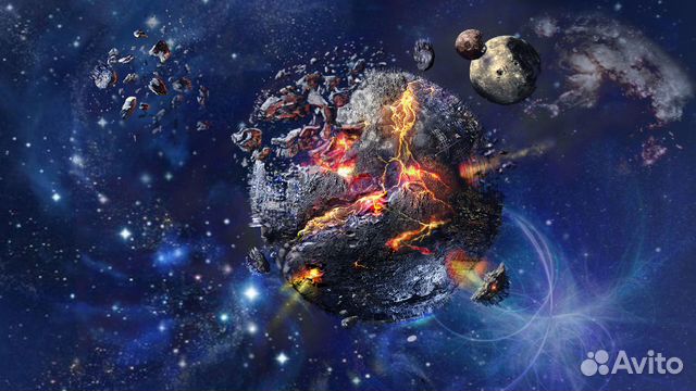 Super Stardust Ultra