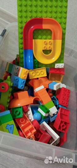 Конструктор