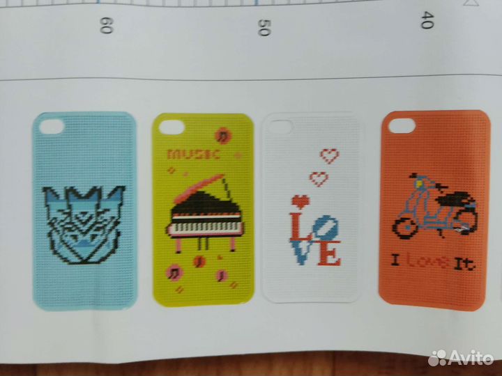 Набор для вышивания крестом