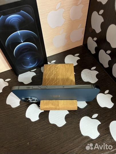 iPhone 12 Pro Max, 128 ГБ