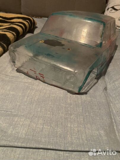 RC машинка Дрифт tamiya 1:10 4wd