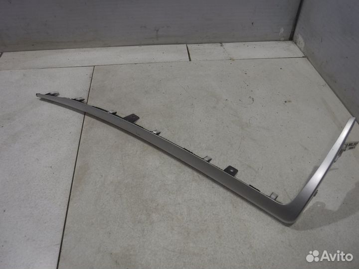 Накладка декоративная Actyon New