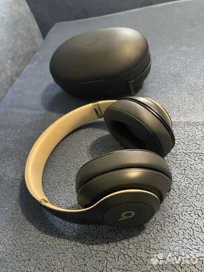 Наушники beats studio 3 wireless