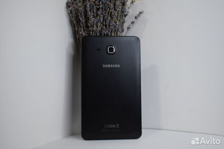 Samsung galaxy tab a6