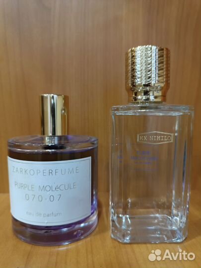 Парфюм ниша Оригинал