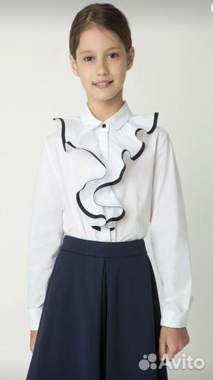 Блузка Gulliver, 146p