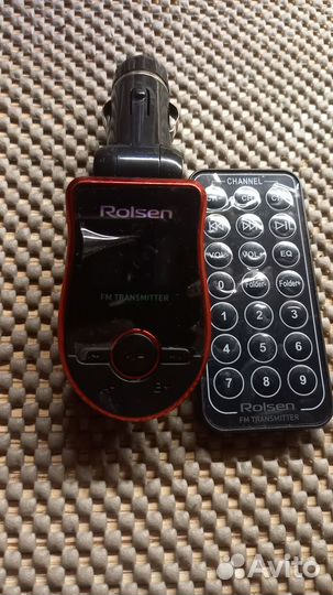 FM Transmitter