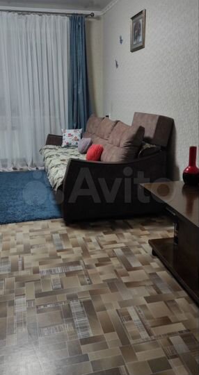 2-к. квартира, 41,1 м², 1/2 эт.