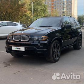  BMW X5 2006   1 200 000      