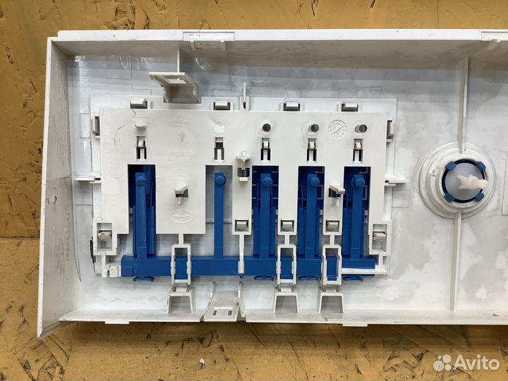 Панель управления Siemens Siwamat (2594)