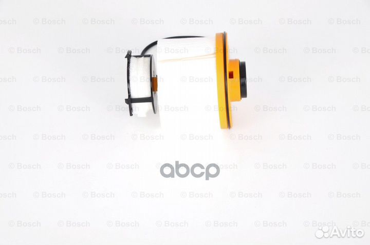 Фильтр топливный toyota hilux 2.4D 15- F 026 40