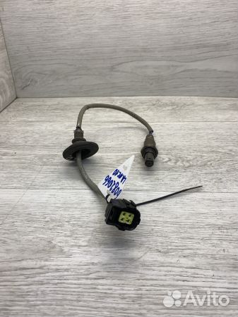 Датчик кислорода (лямбда-зонд)