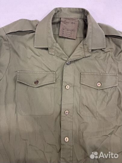 Военная форма нато рубашки