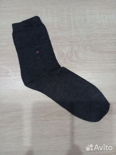 Подарочный бокс носок для мужчин на 23 февраля