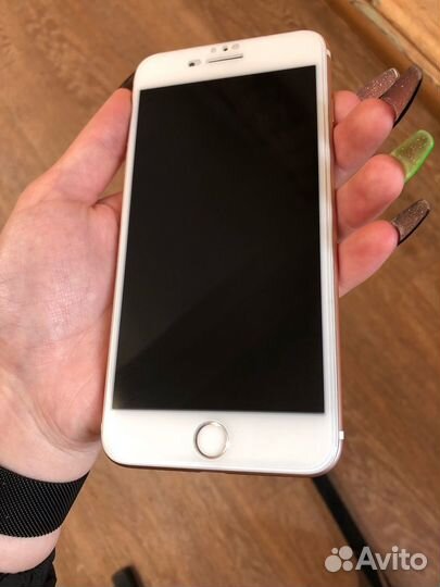 iPhone 7 Plus, 128 ГБ