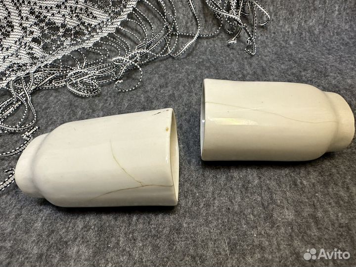 Штофы и графины СССР