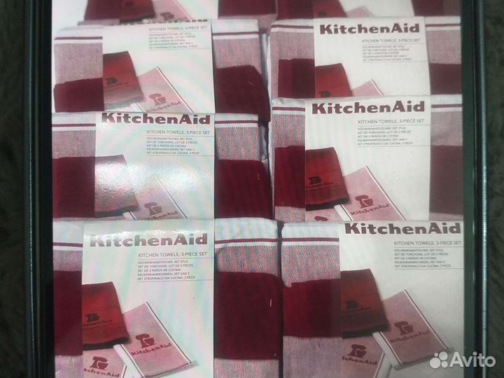 Kitchenaid