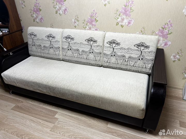 Диван кровать
