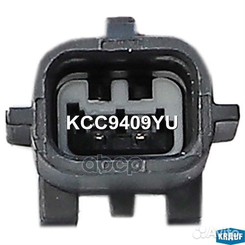 Компрессор кондиционера