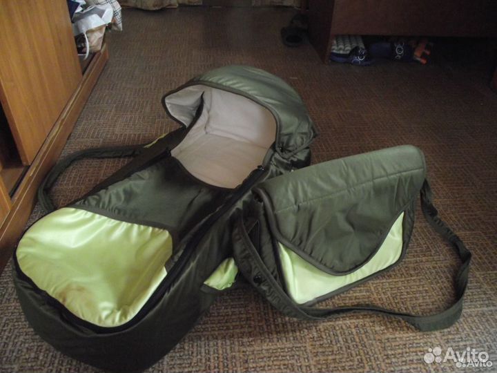 Переноска для детей