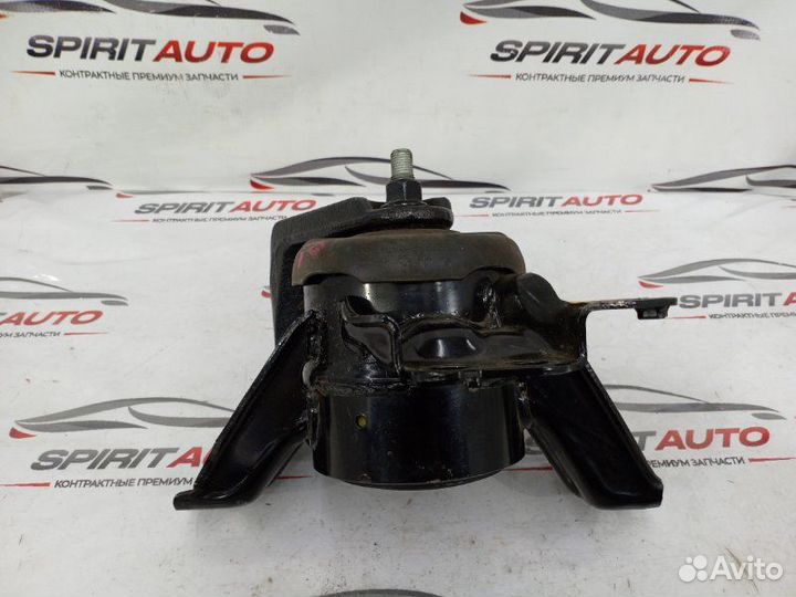 Подушка двигателя Hyundai Sonata 7 G4ND 2017-2019