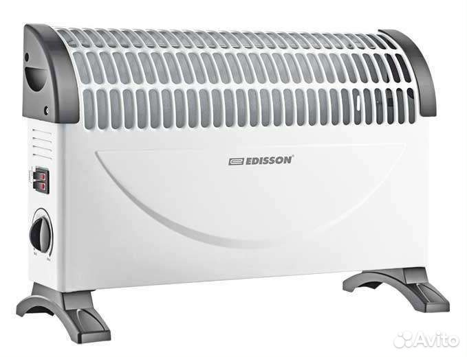 Конвектор электрический Edisson Polo 1500M
