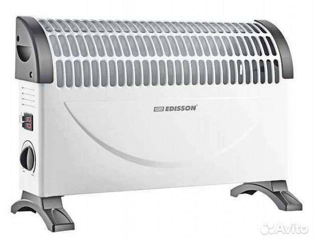 Конвектор электрический Edisson Polo 1500M