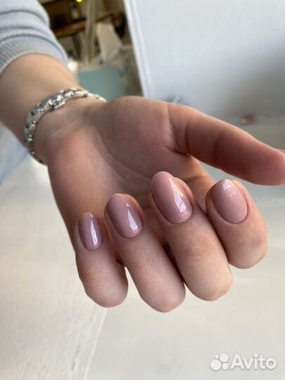 Модель наращивание