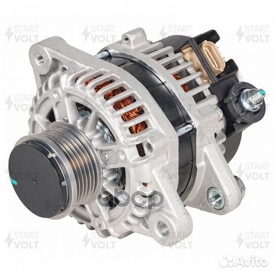 Генератор Great Wall Hover H6 (11) 1.5T 105A L