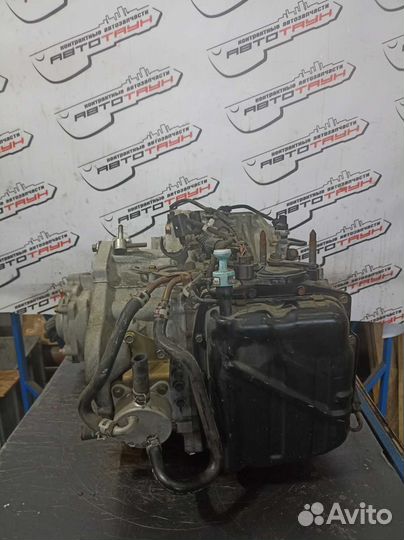 АКПП mitsubishi 4A91 colt colt plus Z24A Z24W W1C1