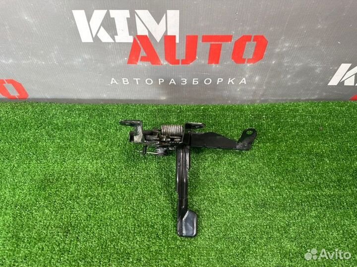 Замок капота Kia Rio 3 Ub 11-17 хэтчбек 1.6 G4FC