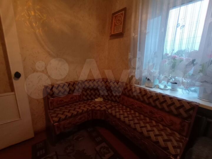 1-к. квартира, 29 м², 2/2 эт.