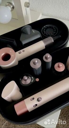 Мультистайлер Dysоn