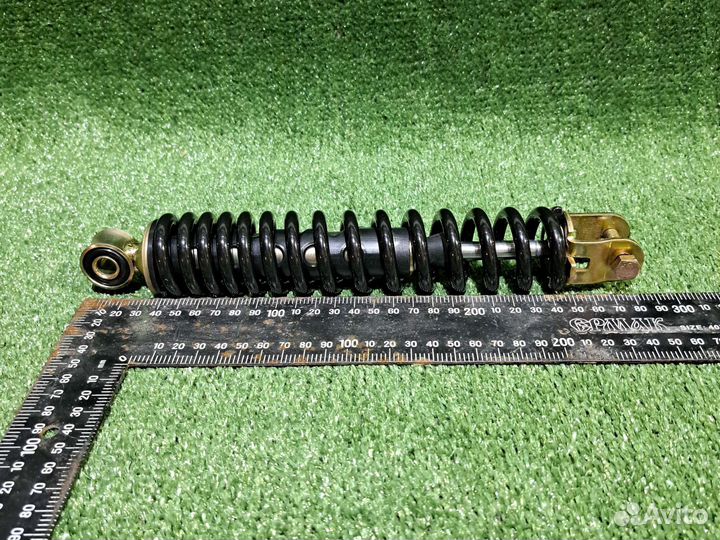 Амортизатор на скутер