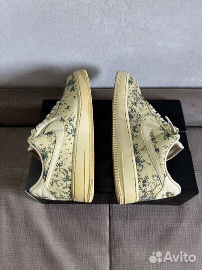 Кроссовки nike air force 1