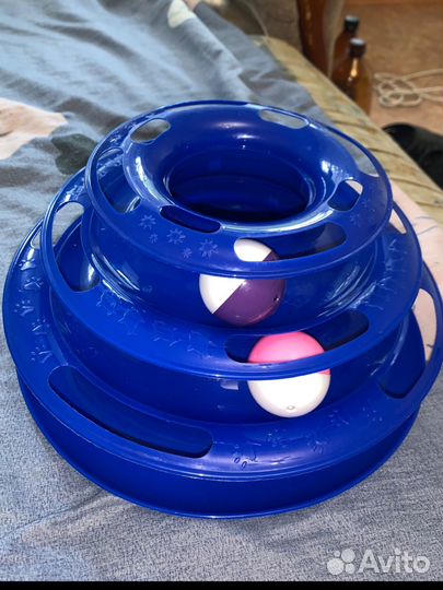 Игрушка для кота/кошек