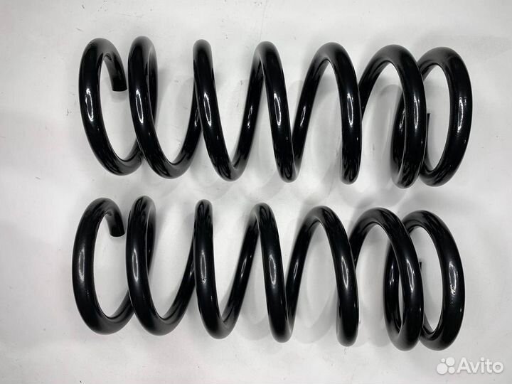 Пружины подвески на любой авто