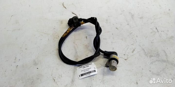 Датчик положения коленвала saab 9000