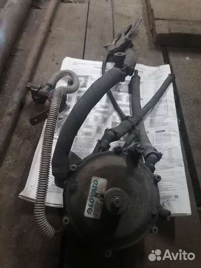 Запчасти го Ваз 2108