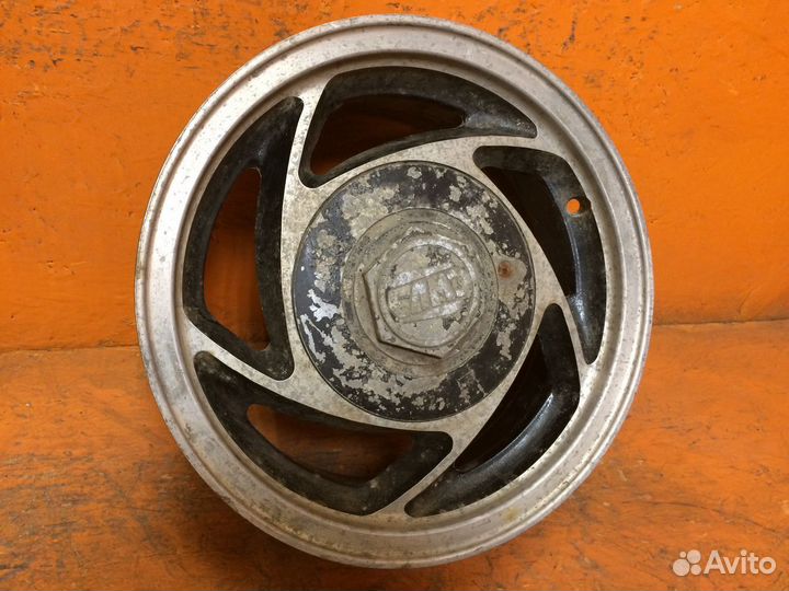 4 шт. Диски - диаметр 14 PCD 5х139,7