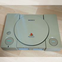 Sony ps1 scph 1000