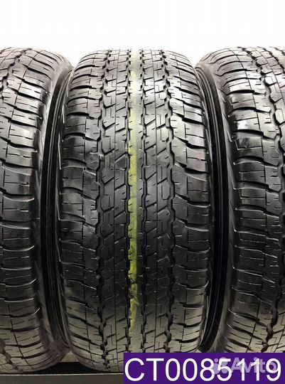 Dunlop Grandtrek AT22 285/60 R18 96T