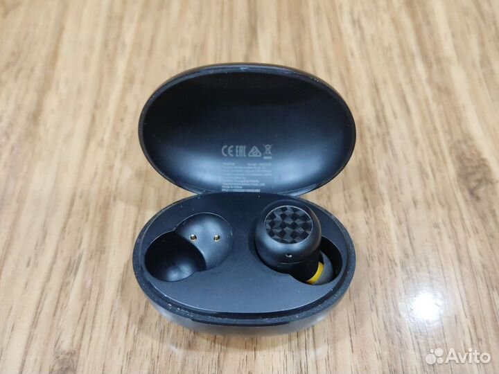 Беспроводные наушники realme buds air 3