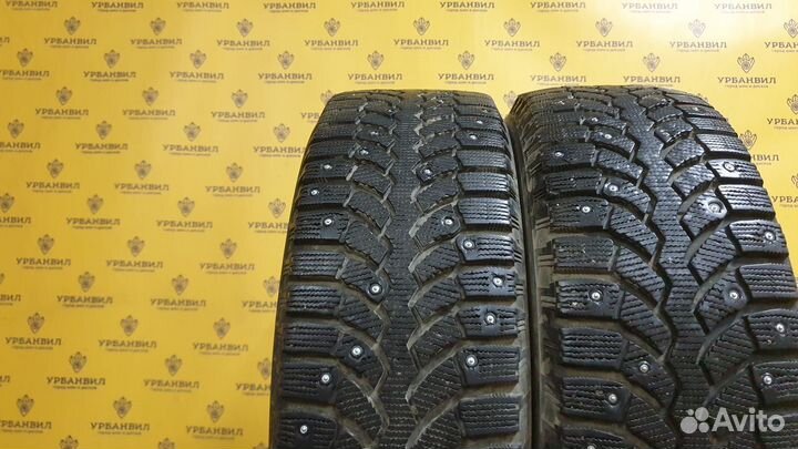 Bridgestone Blizzak Spike-01 195/65 R15 91