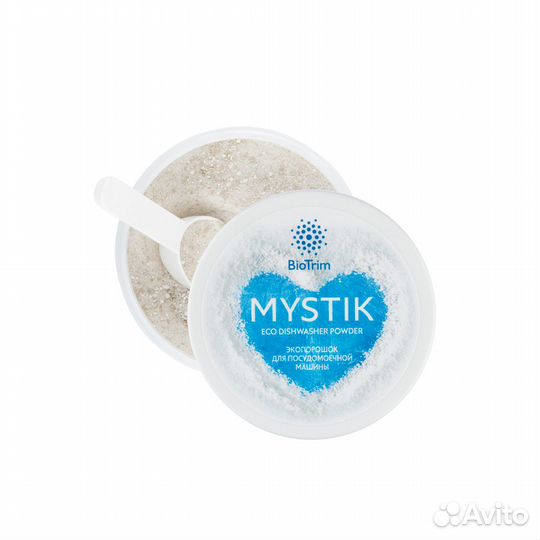 Biotrim mystik