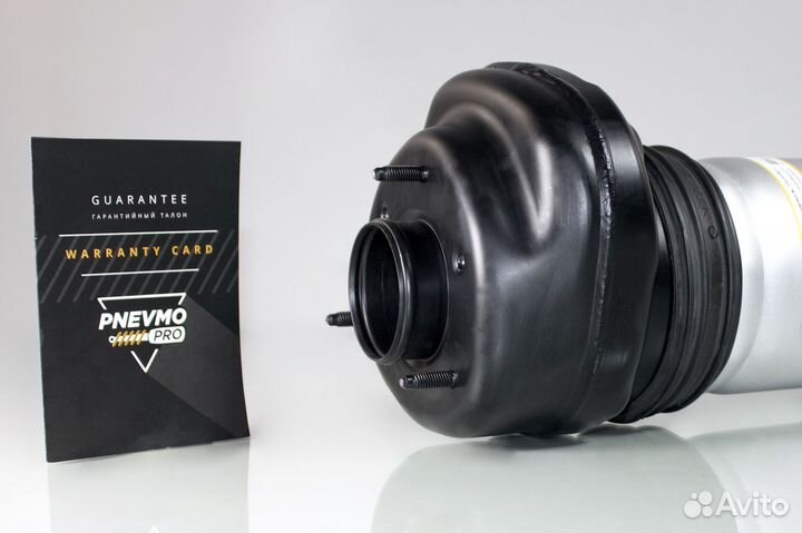 Пневмобаллон BMW 7 G11 G12 задний