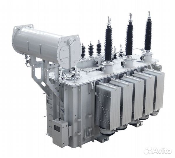Трансформаторы тсзу