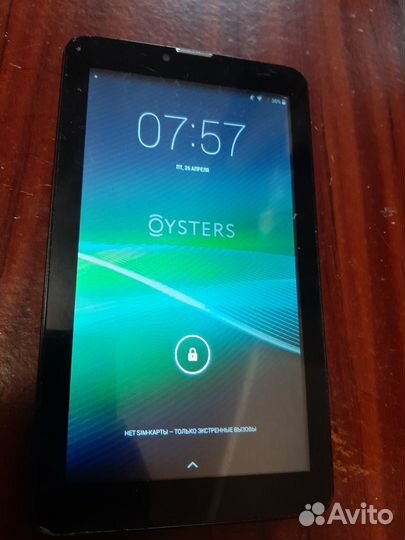 Планшеты бу