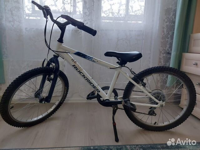 Велосипед горный